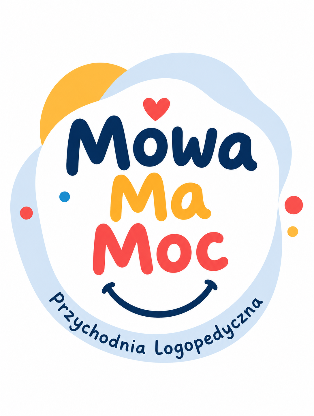 Mowa Ma Moc